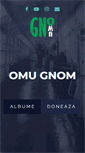 Mobile Screenshot of omugnom.com